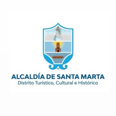 Alcaldía de Santa Marta's profile picture