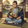 清水次郎長's profile picture