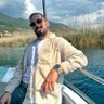 Profilbild von Mert Caner