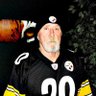 John Carl Roat profil fotoğrafı