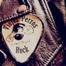 Lucas Rock profil fotoğrafı