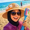 Dt.Hilal Abla profil fotoğrafı