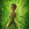 Grüne Fee 🧚♀️ 的头像