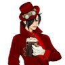 Profilbild von RubyMadHatter