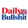 Daily Bullshit 🏴 🇬🇧 🇺🇸 profil fotoğrafı