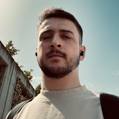 bedirhankvs's profile picture