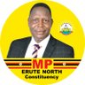 OFFICE OF THE MP E. N's profile picture