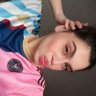 نیلوفر آبی 🪷 的头像