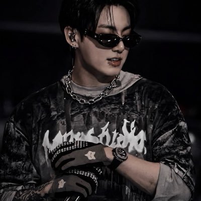 gikook | pedidos via dm's profile picture