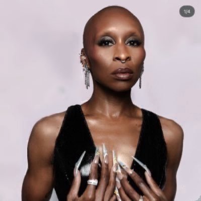 CynthiaErivoCharts ꕤ's profile picture