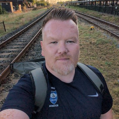Mick Finnegan's profile picture
