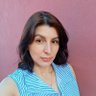 Andréia com i's profile picture