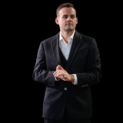 TheKingCorcoran's profile picture