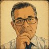 Luis Jorge Hernández F. 的头像