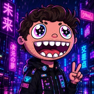 crtvTeknologist's profile picture