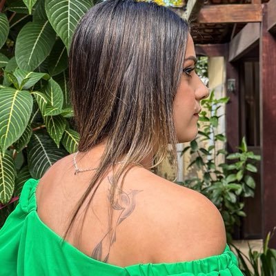 mariana brandão's profile picture