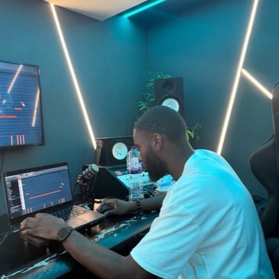 DG 🦅 #AyewKilledAfrica's profile picture