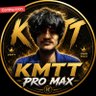 KMTT PRO MAX profil fotoğrafı