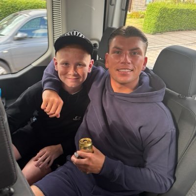 JaeBaxter's profile picture