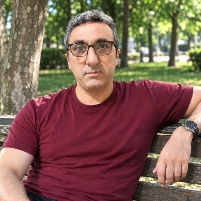 mahirdevrim72's profile picture