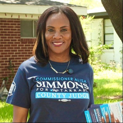 Alisa Simmons's profile picture