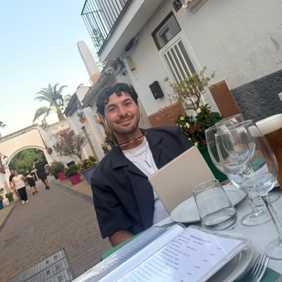 george's profile picture