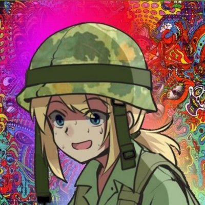 Cathshevik🇻🇦🇺🇸🚩's profile picture