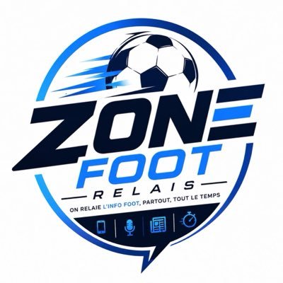 ZoneFootRelais's profile picture