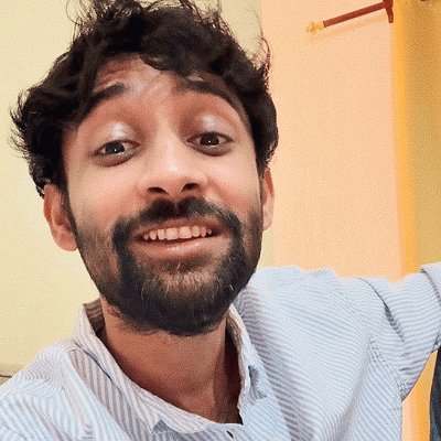 Nitish Khagwal's profile picture