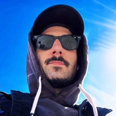 Andrés Nion Valanzano's profile picture