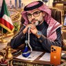 Profilbild von Nader Al.Buraky