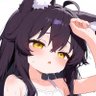 かぐら 的头像