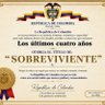 Фото профиля Sobreviviente del perdido 2022 2026