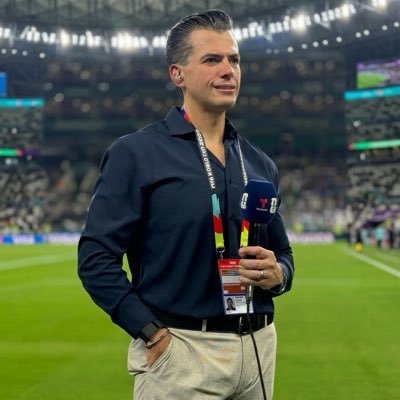 Jesús Barrón's profile picture