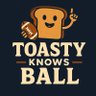 Profilbild von ToastyKnowsBall