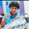 Saka FC profil fotoğrafı