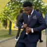 Profilbild von Davies Chumba
