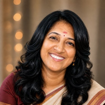 Meera Seenivasan's profile picture