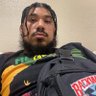 Abraham Jimenez's profile picture