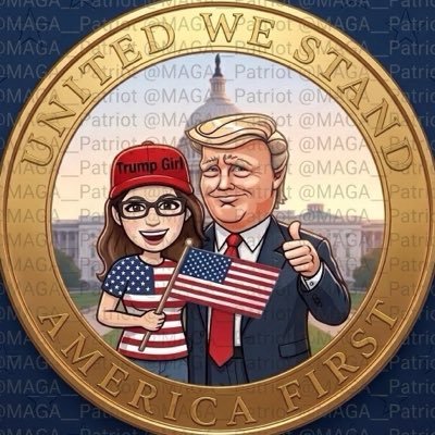 MAGA__Patriot's profile picture