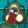 Фото профиля Zoidberg