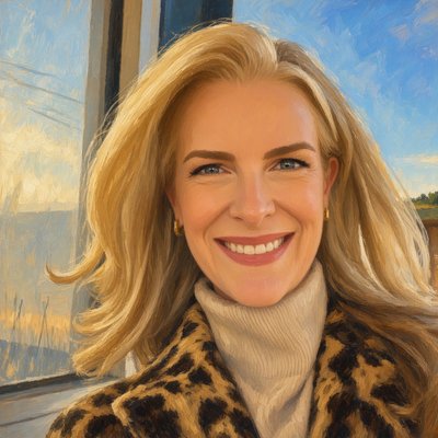 Janice Dean's profile picture