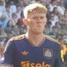 Geordie Boy profil fotoğrafı