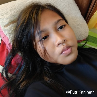 Putri Kariimah | Self Builder Jawa Barat's profile picture