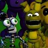 Franniel Martinez (FNAF WORLD 2) profil fotoğrafı