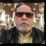 Profilbild von Ali Raza Pirani