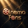 سينما فانز CINEMA FANS's profile picture