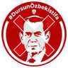 Anıl #DursunÖzbekİstifa's profile picture