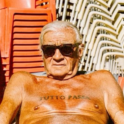 ste 🐺's profile picture