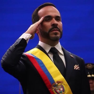 De La Espriella Presidente's profile picture